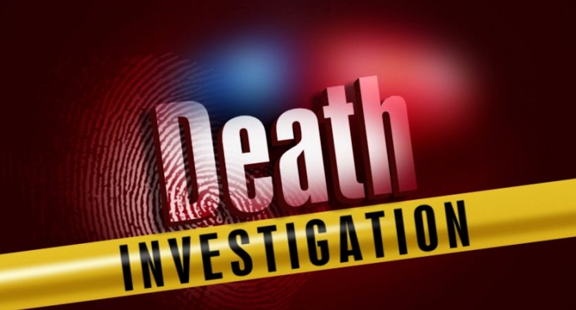 DEATH INVESTIGATION
